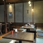 京都四条くをん - 