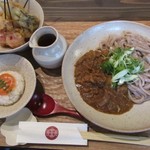 京都四条くをん - 