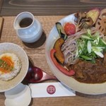 京都四条くをん - 