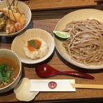 京都四条くをん - 