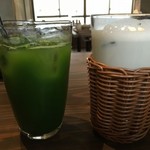 京都四条くをん - 