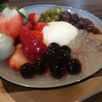 京都四条くをん - 