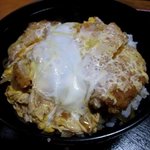 かずさ庵 - ３０年を超え変わらぬ美味しさ！
