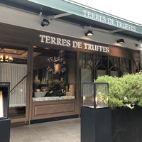 Terres de Truffes, Tokyo - 