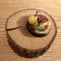 ラ・ボンヌターブル - 