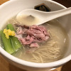 真鯛らーめん 麺魚 本店