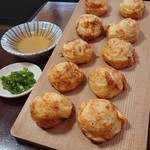 玉子焼 にし尾 - 玉子焼き