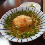 玉子焼 にし尾 - 玉子焼き