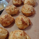 玉子焼 にし尾 - 玉子焼き