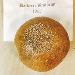 98561117 - あんぱん