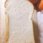 ブーランジェリー スドウ - 食パン