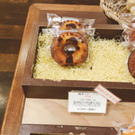 ブーランジェリー スドウ - 