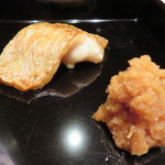 さえき - 焼き物　のどくろ