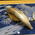 さえき - こはだ