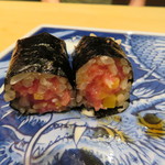 さえき - とろたく