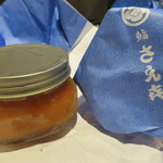 さえき - 12月だけ特別のお土産　お歳暮代わりだそうです♡