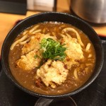 うどん上々 - 
