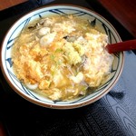 丸亀製麺 - 