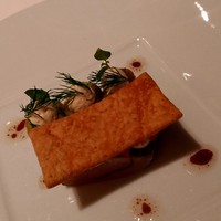 レストラン ヴァリエ - 