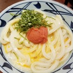 丸亀製麺 - 