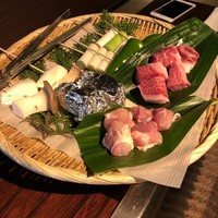 黒茶屋 - 
