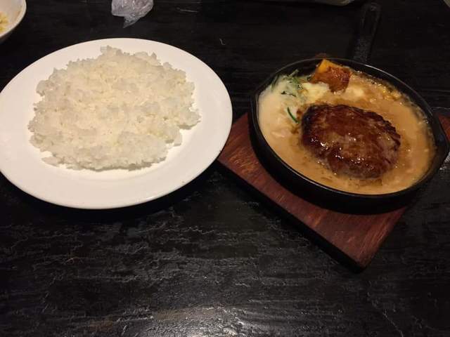 観覧車 桐生 洋食 食べログ