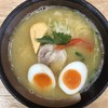 鶏白湯ラーメン 絶好鳥