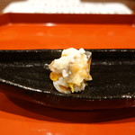 割烹 新多久 - 飯寿司