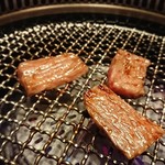 日本焼肉 はせ川 - 