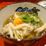 割烹 新多久 - 雅味煮