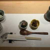 銀座 鮨正 - 