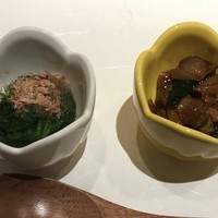 銀座 鮨正 - 
