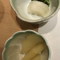 銀座 鮨正 - 