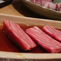 日本焼肉 はせ川 銀座店 - 