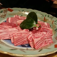 日本焼肉 はせ川 銀座店 - 