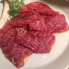 炭火焼肉 セジョン 丸の内店