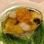 北島亭 - 2018.11.  海の幸の宝石箱