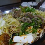 金明子八带鱼馆 - 