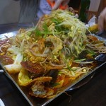 金明子八带鱼馆 - 