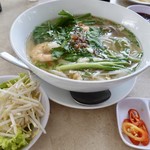 Cơm tấm Kiều Giang - 