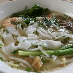 Cơm tấm Kiều Giang - 