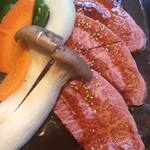 焼肉レスト幸 - 