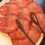 焼肉レスト幸 - 