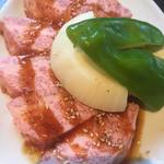 焼肉レスト幸 - 