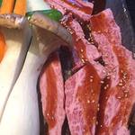 焼肉レスト幸 - 