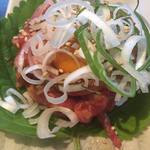 焼肉レスト幸 - 