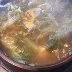 焼肉レスト幸 - 