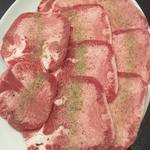 焼肉レスト幸 - 