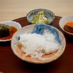 日本料理 久丹 - 