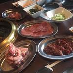 Yakiniku Dainingu Gyuu Gen - 